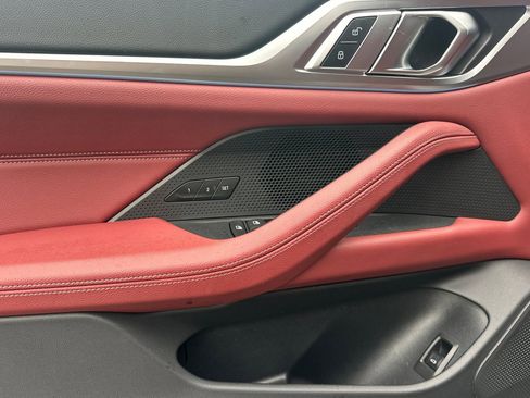 Certified 2023 BMW i4 eDrive35 RWD image 12