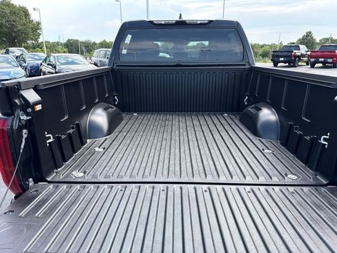 Used 2026 Toyota Tundra SR5 AWD/4WD image 8