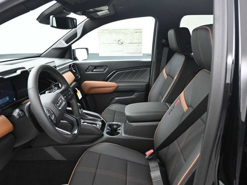 New 2026 GMC Canyon AT4 w/ Nightfall Edition image 20