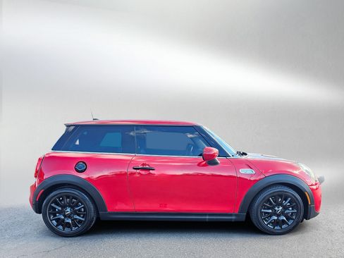 Used 2020 MINI Cooper S FWD image 6