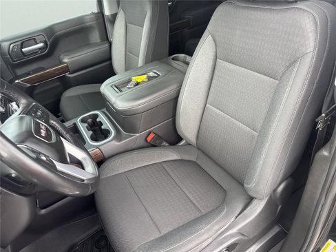 Used 2021 GMC Sierra 1500 Elevation AWD/4WD image 11