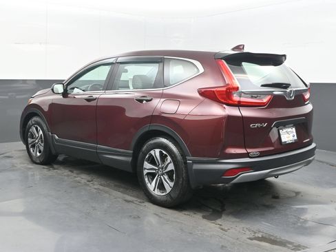 Used 2019 Honda CR-V LX image 6