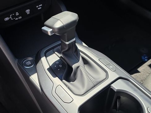 New 2026 Kia K4 FWD image 25