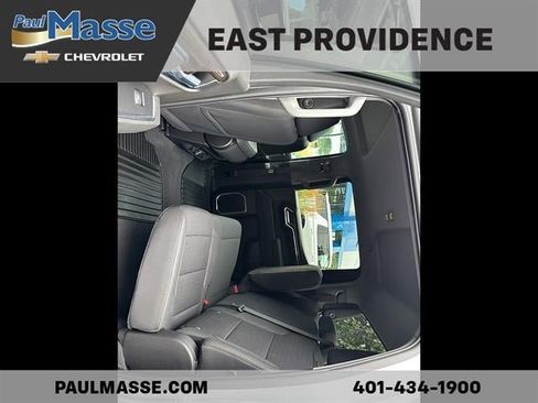 Certified 2023 Chevrolet Silverado 1500 LT AWD/4WD image 18