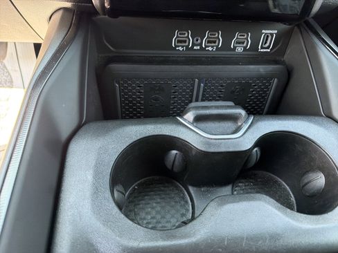 Used 2026 RAM 1500 Rebel w/ Rebel Level 2 Equipment Group AWD/4WD image 20