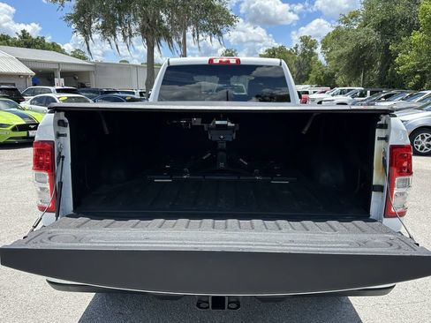 Certified 2022 RAM 2500 Big Horn AWD/4WD image 12