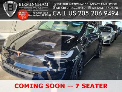 Used 2022 Tesla Model X
