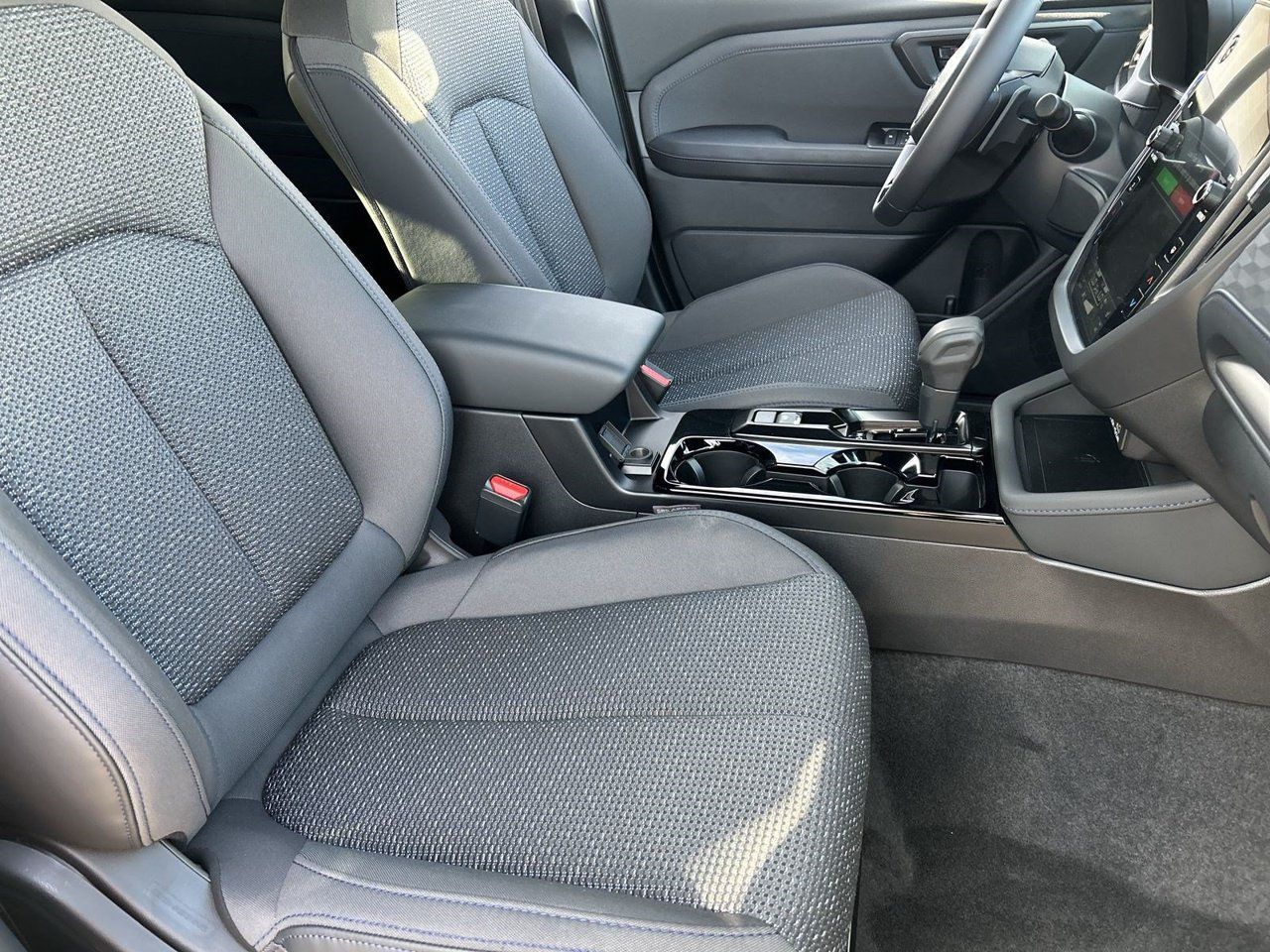 New 2026 Subaru Forester Premium AWD/4WD image 7