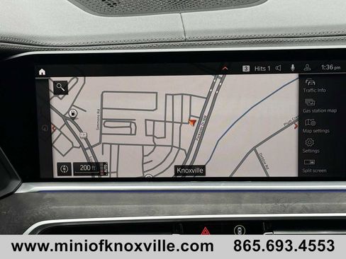 Used 2023 BMW X5 sDrive40i w/ Climate Comfort Package image 23