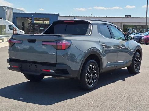 Used 2022 Hyundai Santa Cruz SEL Premium AWD/4WD image 3