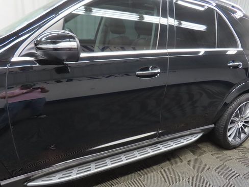 Used 2024 Mercedes-Benz GLE 350 4MATIC image 46