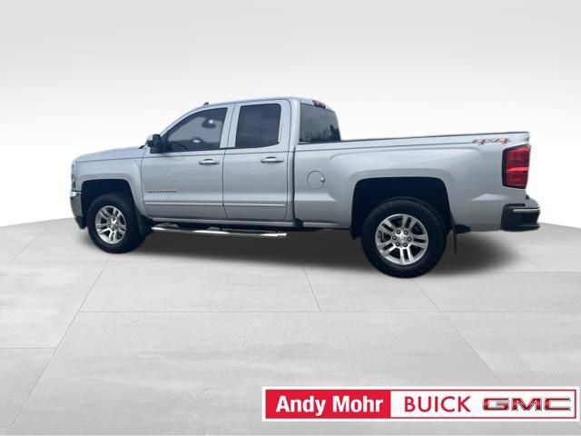 Used 2016 Chevrolet Silverado 1500 LT w/ All Star Edition AWD/4WD image 10