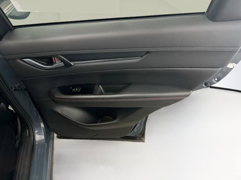 Used 2025 MAZDA CX-5 Carbon Edition AWD/4WD image 32