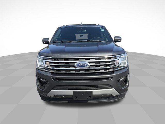 Used 2021 Ford Expedition Max XLT RWD image 2