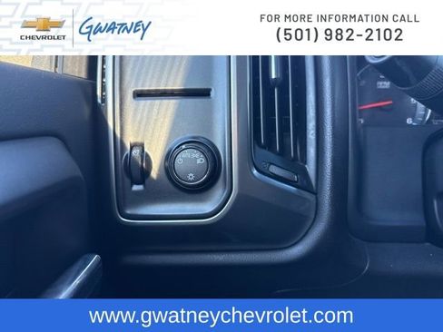 Used 2019 Chevrolet Silverado 1500 LT image 19