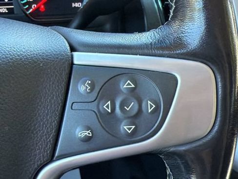 Used 2019 GMC Yukon SLT AWD/4WD image 25