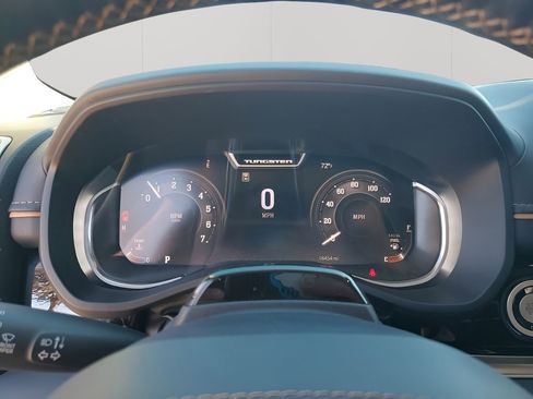 Used 2025 RAM 1500 Tungsten w/ Off Road Group image 40