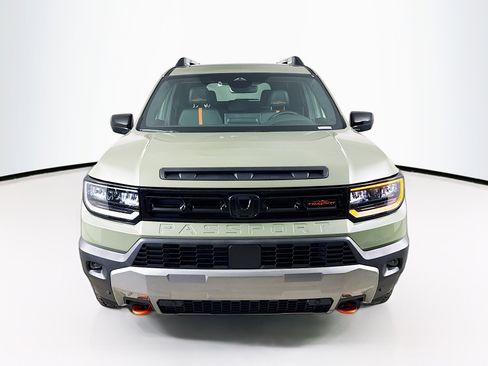 New 2026 Honda Passport TrailSport image 3