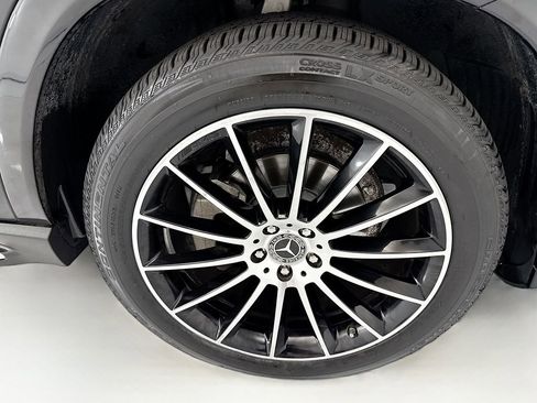 Certified 2021 Mercedes-Benz GLE 350 4MATIC image 31