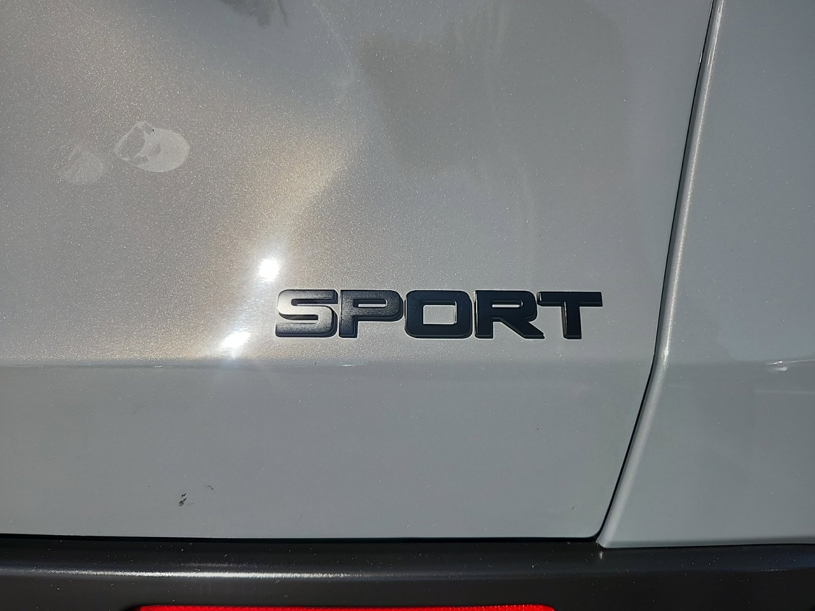 Used 2025 Honda HR-V Sport image 11