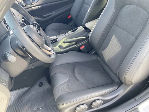 New 2026 Nissan Z Performance w/ Floor Mat Package image 19