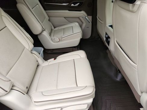 Used 2021 GMC Yukon XL Denali RWD image 28