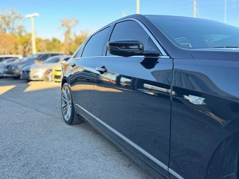 Used 2017 Cadillac CT6 Platinum image 5