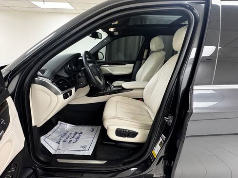 Used 2017 BMW X5 xDrive35i image 10