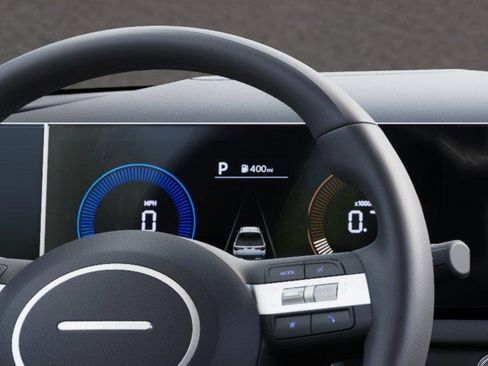 New 2026 Hyundai Santa Cruz SEL image 14