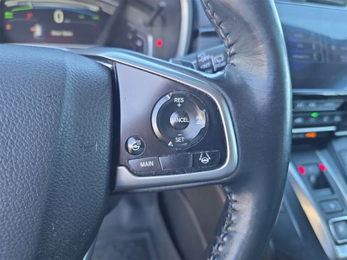 Certified 2022 Honda CR-V EX-L image 24