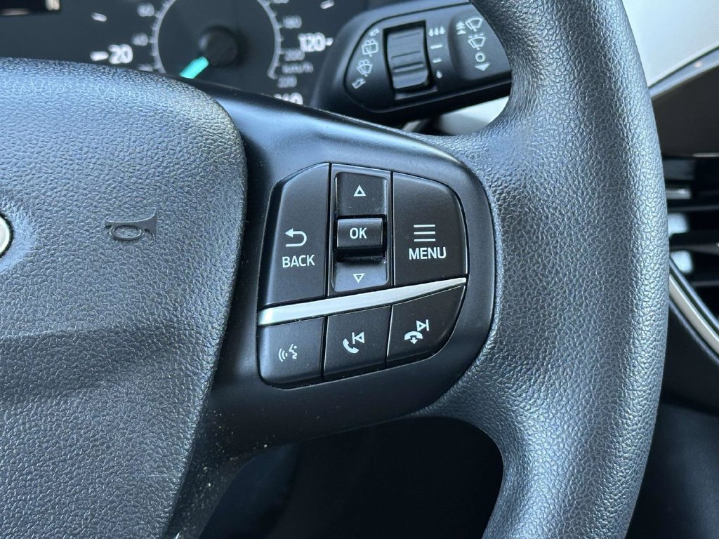 Certified 2022 Ford Escape SE w/ SE Sport Appearance Package AWD/4WD image 23