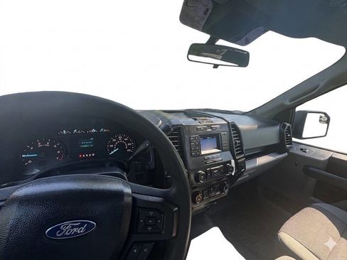 Used 2019 Ford F150 XL w/ Trailer Tow Package RWD image 13