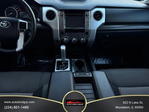 Used 2015 Toyota Tundra SR5 image 13