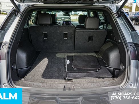 Used 2025 Chevrolet Blazer RS FWD image 26