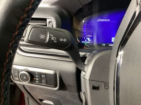 Used 2023 Ford Explorer ST w/ Equipment Group 401A AWD/4WD image 23