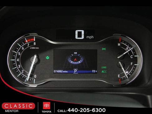 Used 2020 Honda Ridgeline RTL-E image 9