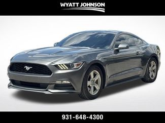 Used 2016 Ford Mustang Coupe RWD 360° Tour