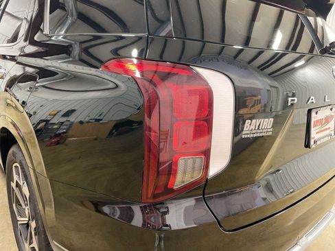 Used 2021 Hyundai Palisade Calligraphy AWD/4WD image 28