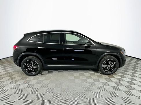 New 2026 Mercedes-Benz GLA 250 image 8