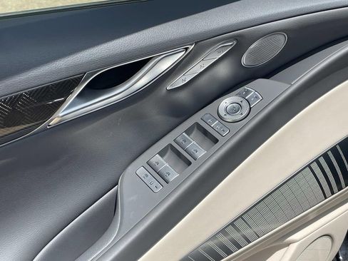 Used 2023 Genesis G80 3.5T Sport image 27