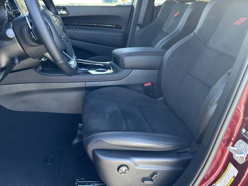 New 2026 Dodge Durango GT image 10