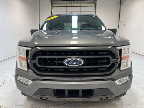 Used 2021 Ford F150 XLT w/ Equipment Group 301A Mid AWD/4WD image 13