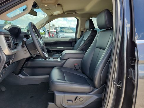 Used 2024 Ford Expedition Max XLT RWD image 19