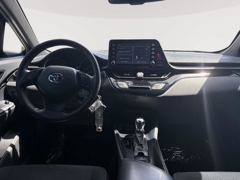 Used 2019 Toyota C-HR LE FWD image 2