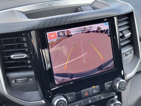 New 2026 RAM 1500 Big Horn image 13