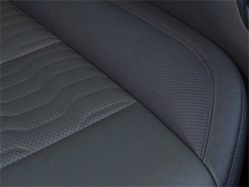 New 2025 Chevrolet Silverado 1500 ZR2 w/ Dark Appearance Package image 21