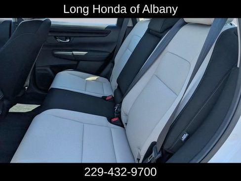 Used 2024 Honda CR-V LX image 17
