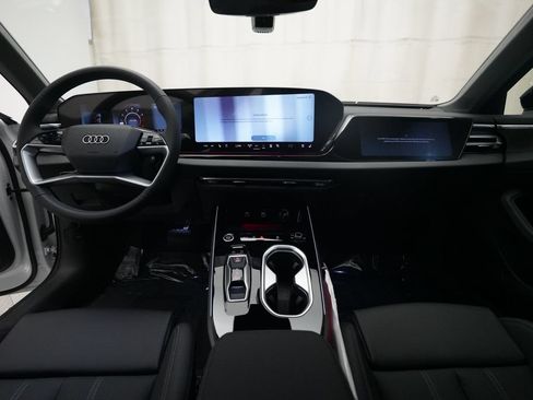 New 2026 Audi A6 Premium Plus AWD/4WD image 5