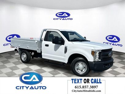 Used 2019 Ford F250 XL