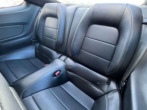 Used 2023 Ford Mustang Premium image 24